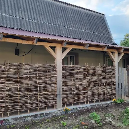 Апарт-готель бібісі